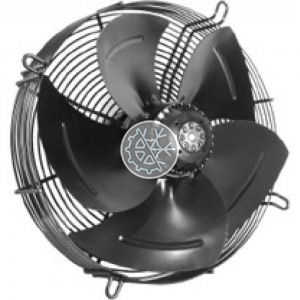 Вентилятор ROSENBERG AKSE 630-6K A4