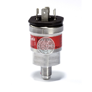 Датчик давления AKS32R ( -1...12bar)