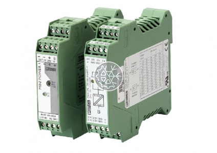 Усилитель сигнала ModBus AKA 222