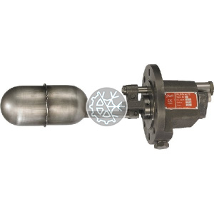 Регулятор уровня поплавковый SV 6 D4 (без корпуса)