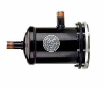 Фильтр разборный Ридан DCR 0486S (3/4" - 19 мм)