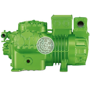 Компрессор BITZER Ecoline 4FE-35Y-40P CRII