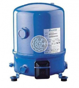 Компрессор Maneurop MT 125HU4DVE (инд. уп.)