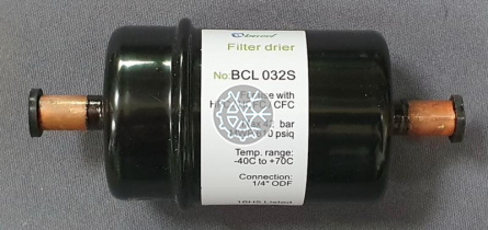 Фильтр - осушитель BCL 032s