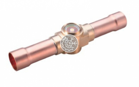 Стекло смотровое Ридан SGP 16S N (5/8" - 16 мм)