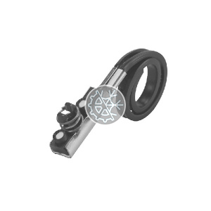 Датчик температуры AKS 11 Pt1000