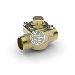 Клапан обратный Castel 3122/17