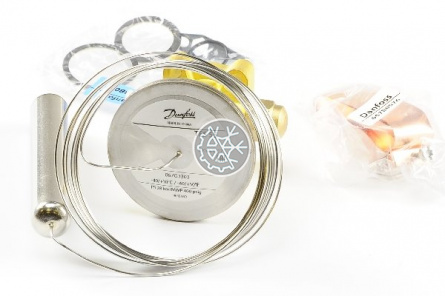 Термоэлемент TES55 (-40...+10 C, без MOP)