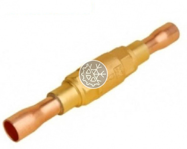 Клапан обратный Castel 3132/2 (1/4")