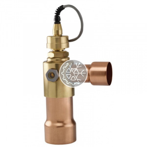 Электронный терморегулирующий вентиль ТРВ SPORLAN SEHI-175