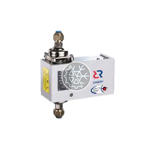 Реле перепада давления Ридан MP55 (60 с) (-1...12 bar)