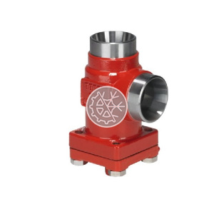 Корпус фильтра FIA-SS 25 D ANG