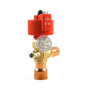 Вентиль терморегулирующий E3V65SSS00 Carel