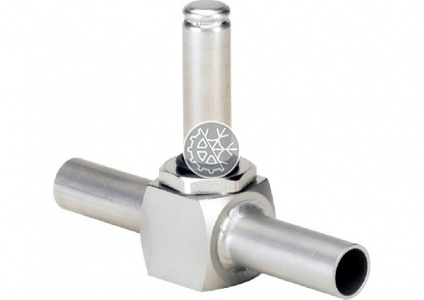 Соленоидный клапан EVRS 3 (032F3081)