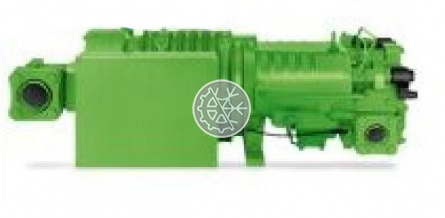 Компрессор BITZER HSK7471-70-40P