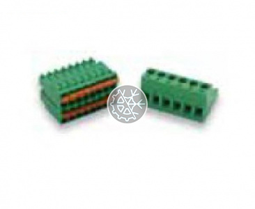 Разъемы Dixell IP-FC215CP CONN. PER IPG215D-IPG215F