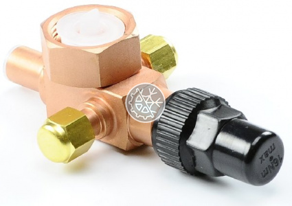 Вентиль BC-VR - 1" - 3/8" Becool