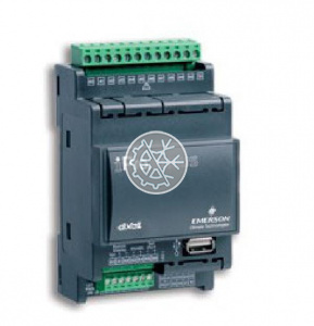 Контроллер Dixell IPG108D-10011 RS485+LAN ING-PULITI 24V
