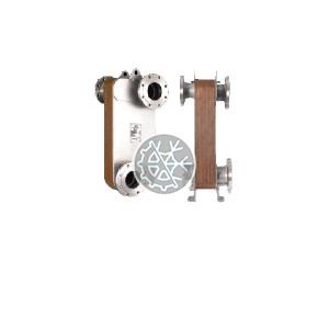 Теплообменник B3-260B-164-2,0-H