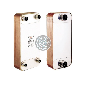 Теплообменник B3-210-194-4,5-HQ (021H8413)