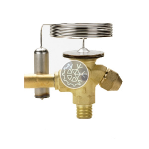 Вентиль терморегулирующий TS2 (R404A/R507)