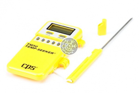 Термометр программируемый TM 50 Cps