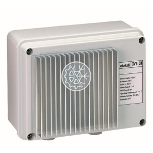 Регулятор скорости Dixell XV110K -55DN0 NTC IP55 230V DIR.