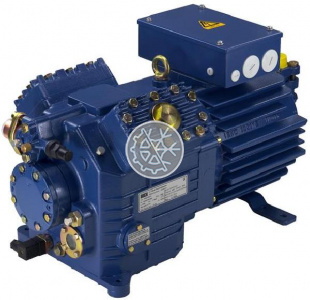 Компрессор Bock HGX4/555-4S