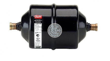Фильтр - осушитель DCL 759s (1 1/8")