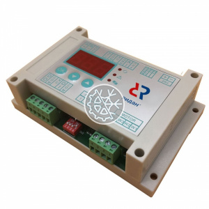 Контроллер испарителя Р-КИ 31 Ридан (080G5303R)