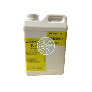Масло холодильное Danfoss 160P (5 л)