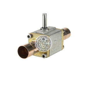 Клапан соленоидный EVR 40 1 5/8"