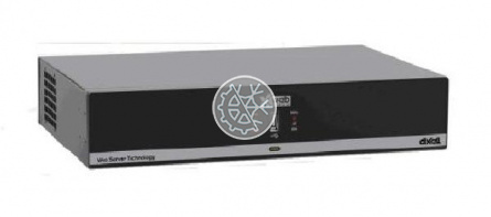 Блок мониторинга Dixell XWEB5000-6AA00