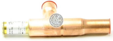 Регулятор давления в картере BC-RVL 35S