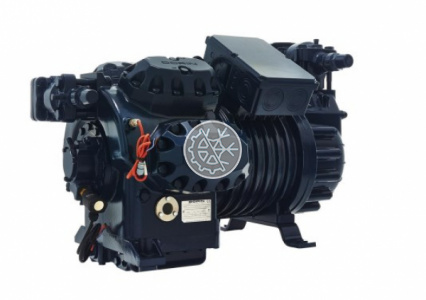 Компрессор Dorin H7 H8000CS