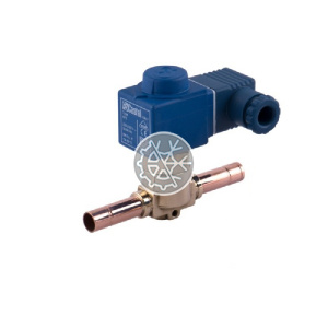 Соленоидный клапан 1098/6A6 с катушкой