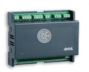 Контроллер Dixell XM669K -5N1C0 RS485 NTC V.3.4 230V