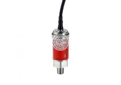 Датчик давления AKS33 (4-20mA, -1,00 - 30,00 bar)