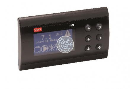 Дисплей выносной Danfoss MMIGRS2