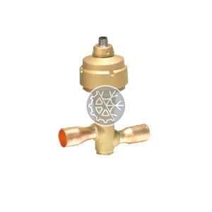 ETS 12.5 клапан терморегулирующий (16 x 16 мм, прямой)