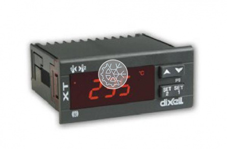 Контроллер Dixell XT110C -5N0AU 4.20MA 230V