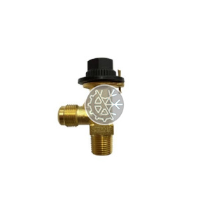 Клапан предохранительный BC-SV-38-32 Becool