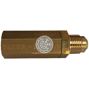 Клапан дифференциальный обратный BC-ORV-3,5 Becool