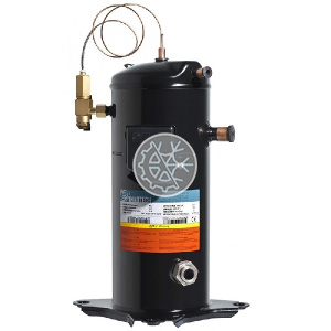 Компрессор спиральный YM182E1G-100 Invotech