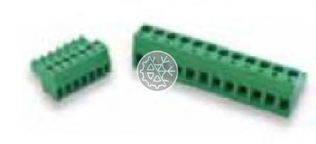 Разъемы Dixell IP-FC108 CONN. IPC108D/E-IPG108D/E