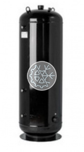 Ресивер вертикальный BC-LR-200,0 K1