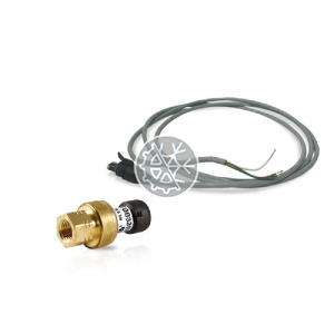 Датчик давления Carel SPKT00B6P0 (0...45 bar)