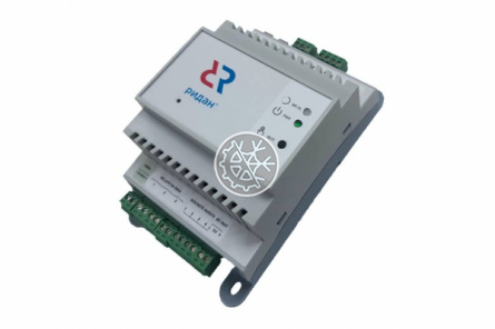 Блок централизованного управления Р-MC 101 Ридан