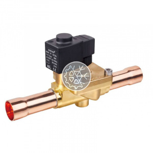 Соленоидные вентили Hongsen HV25M9T