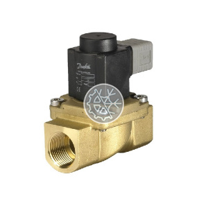 Соленоидный клапан EV225B 25B